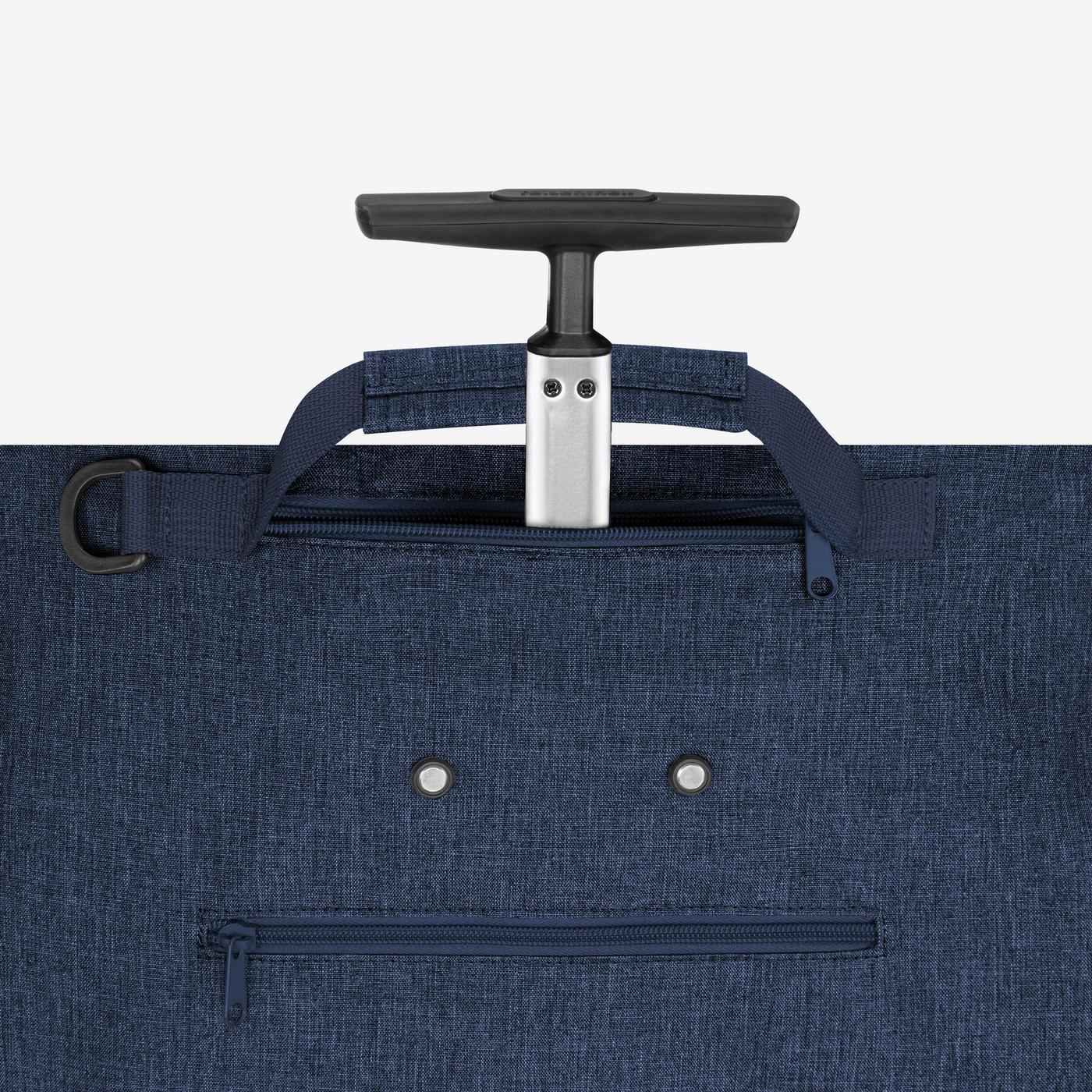 Trolley M Twist Navy