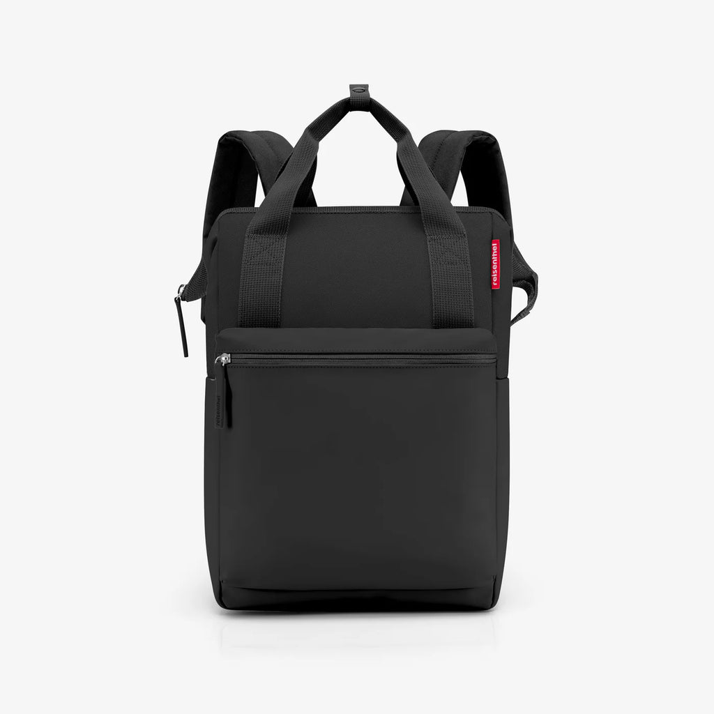 Allrounder Backpack Mix Black