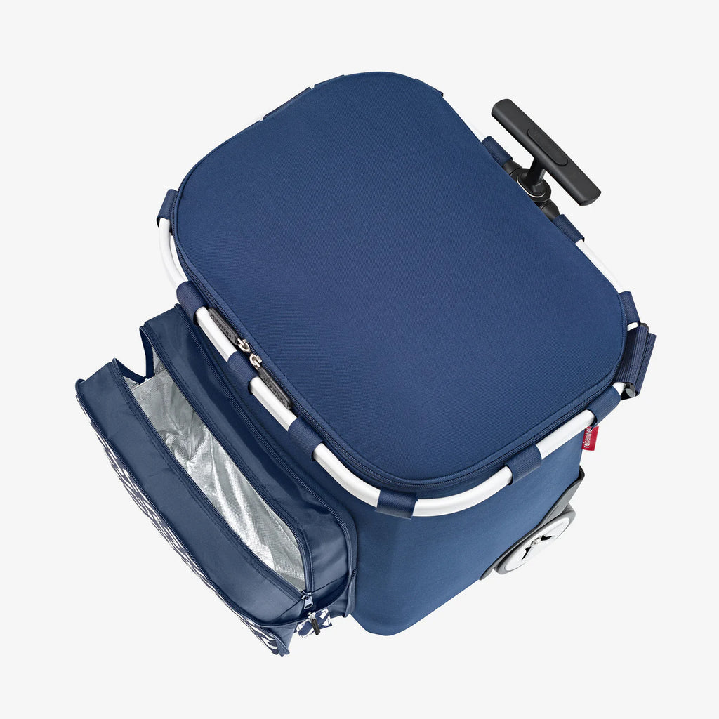 Carrycruiser Plus Signature Navy