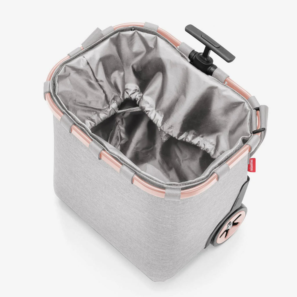 Carrycruiser Frame Twist Sky Rose