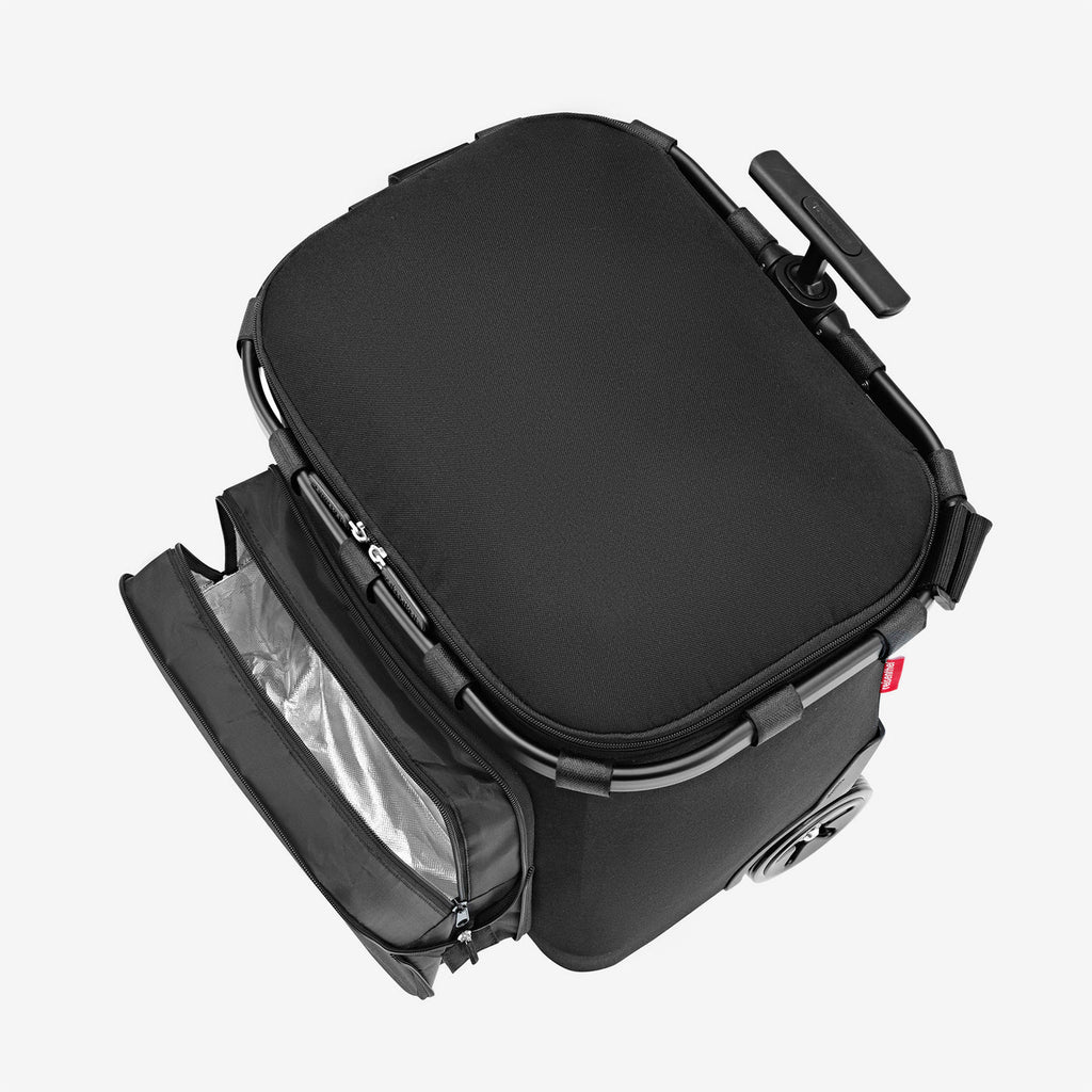 Carrycruiser Plus Frame Black/Black