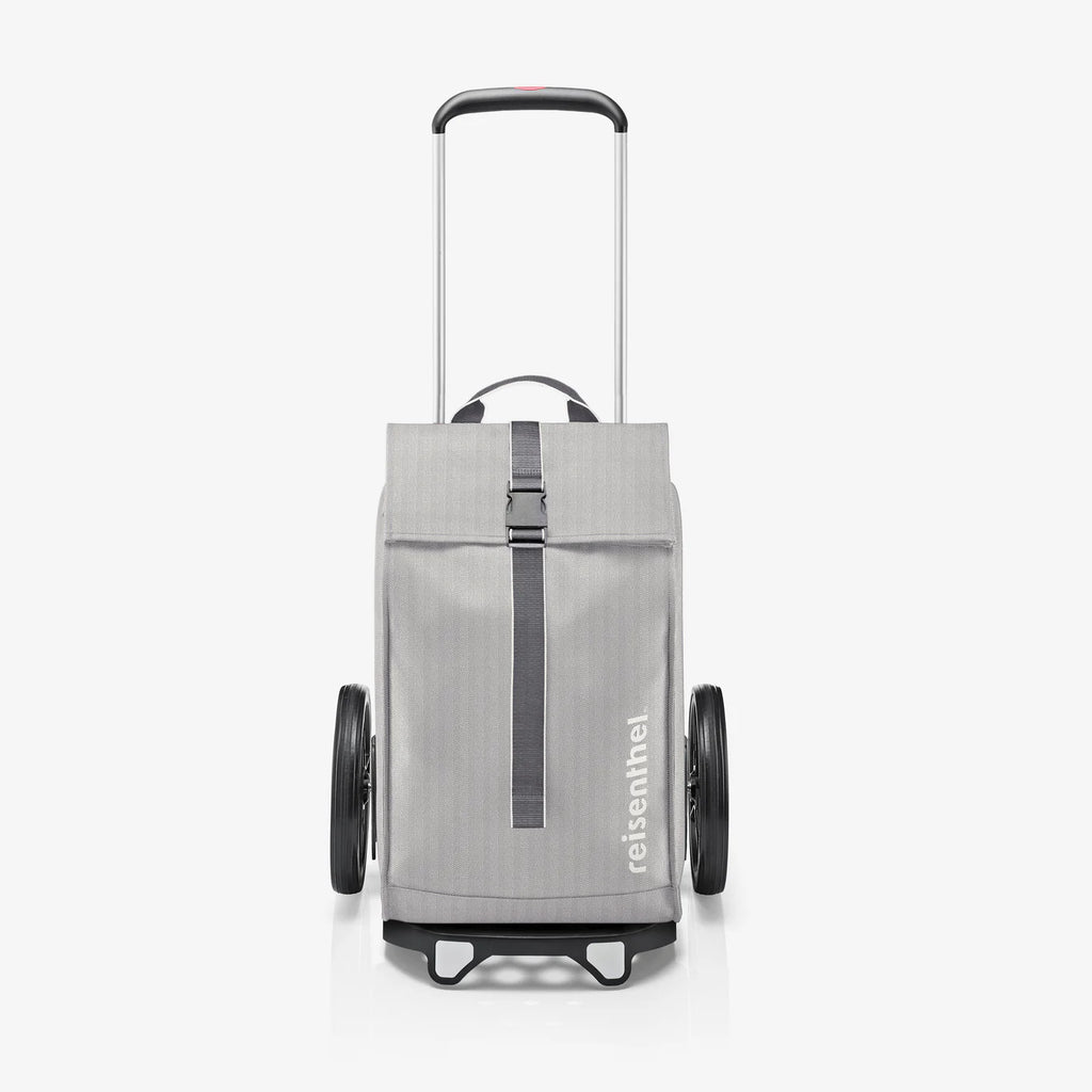 Citycruiser Herringbone Grey