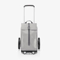 Citycruiser Herringbone Grey