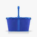 Carrybag Frame Mesh Royal Blue