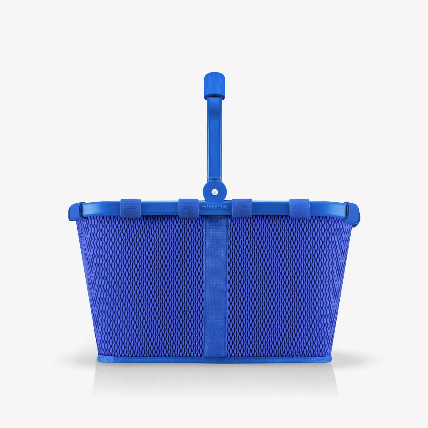 Carrybag Frame Mesh Royal Blue