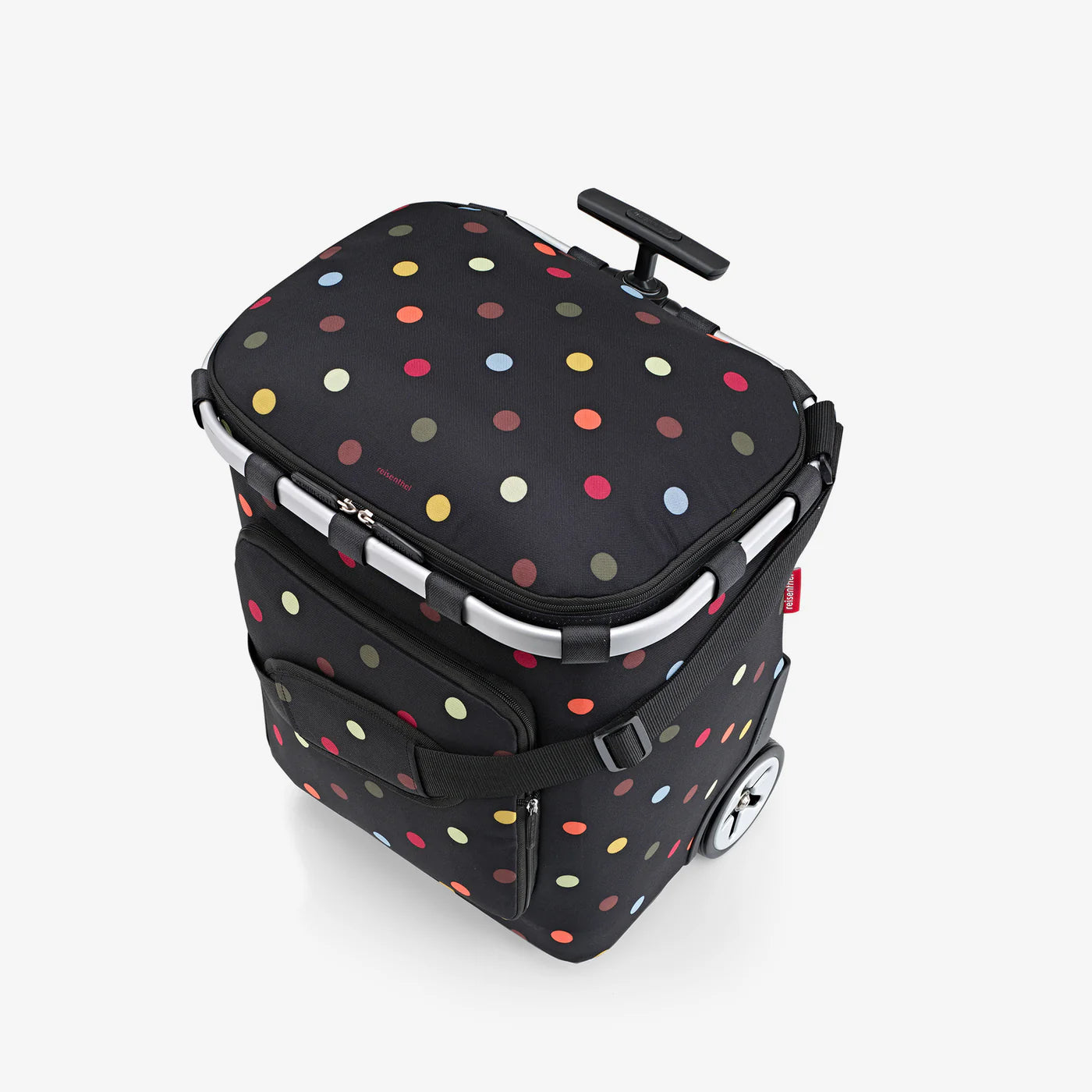 Carrycruiser Plus Dots