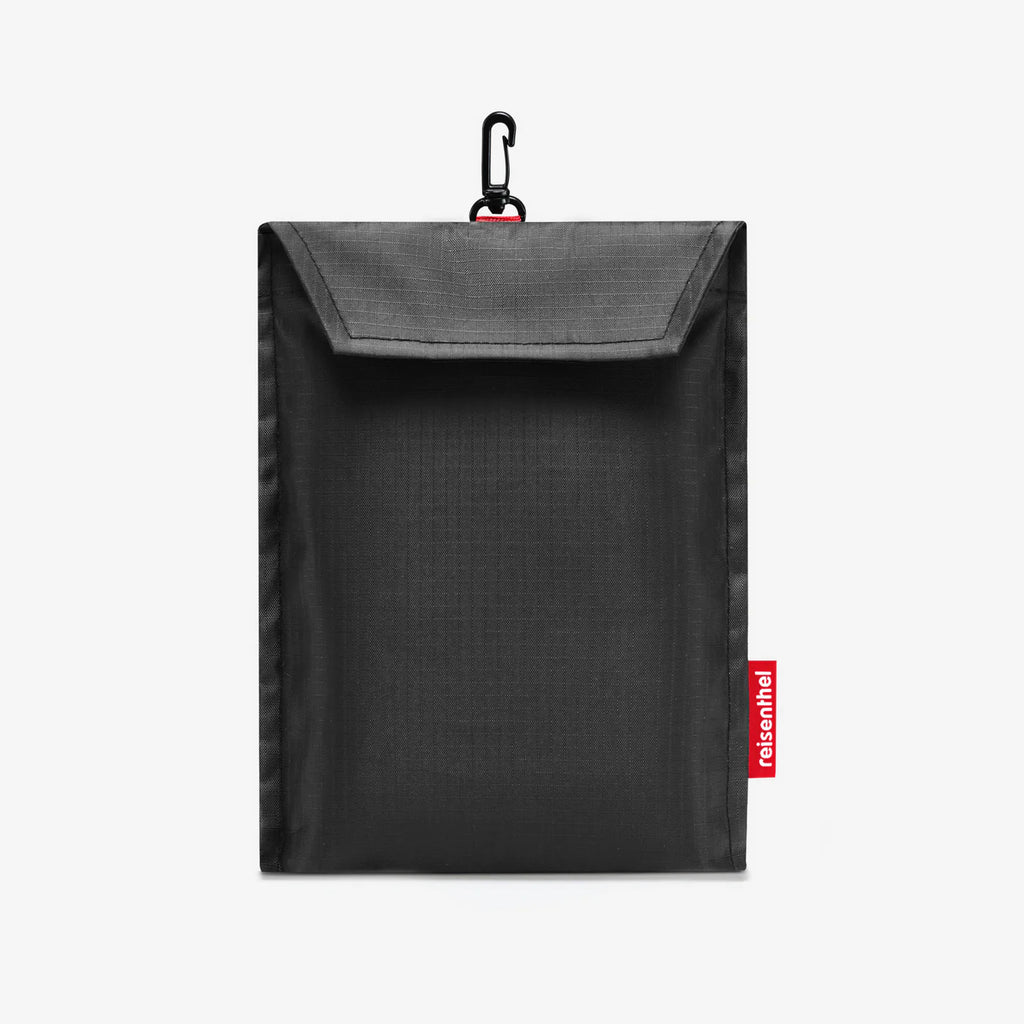 Mini Maxi Travelbag Black