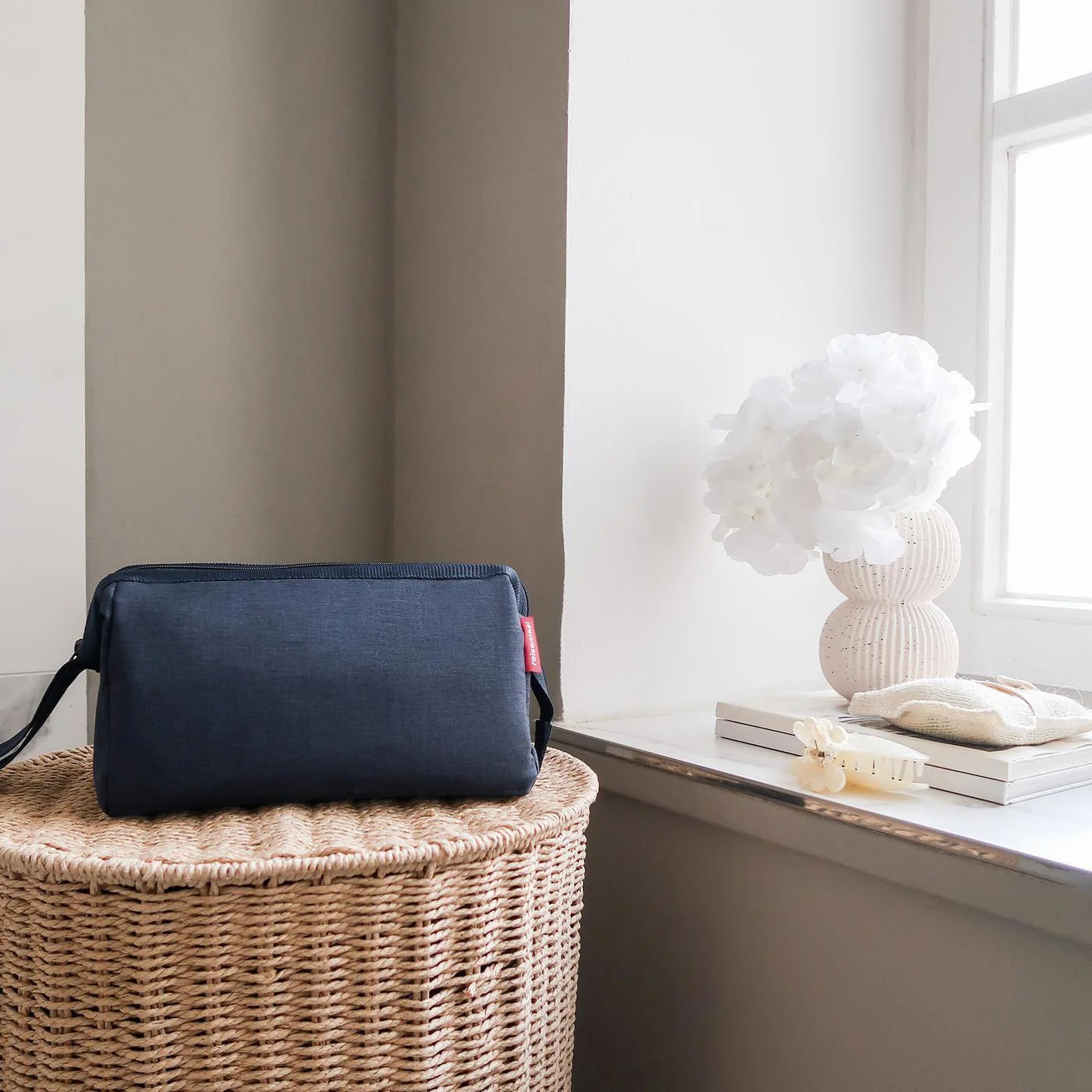Travelcosmetic Twist Navy