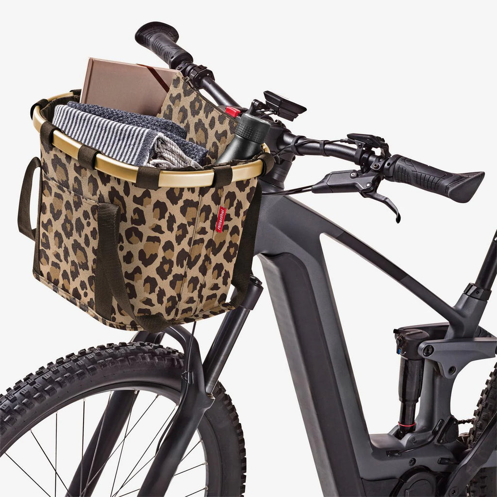 Bikebasket Frame Leo Macchiato