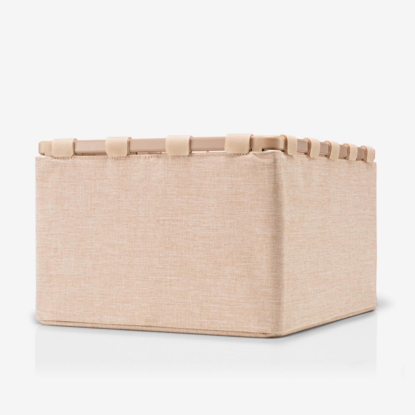 Framebox L Frame Twist Coffee