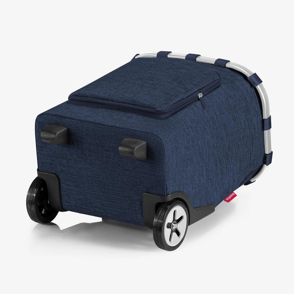 Carrycruiser Plus Twist Navy