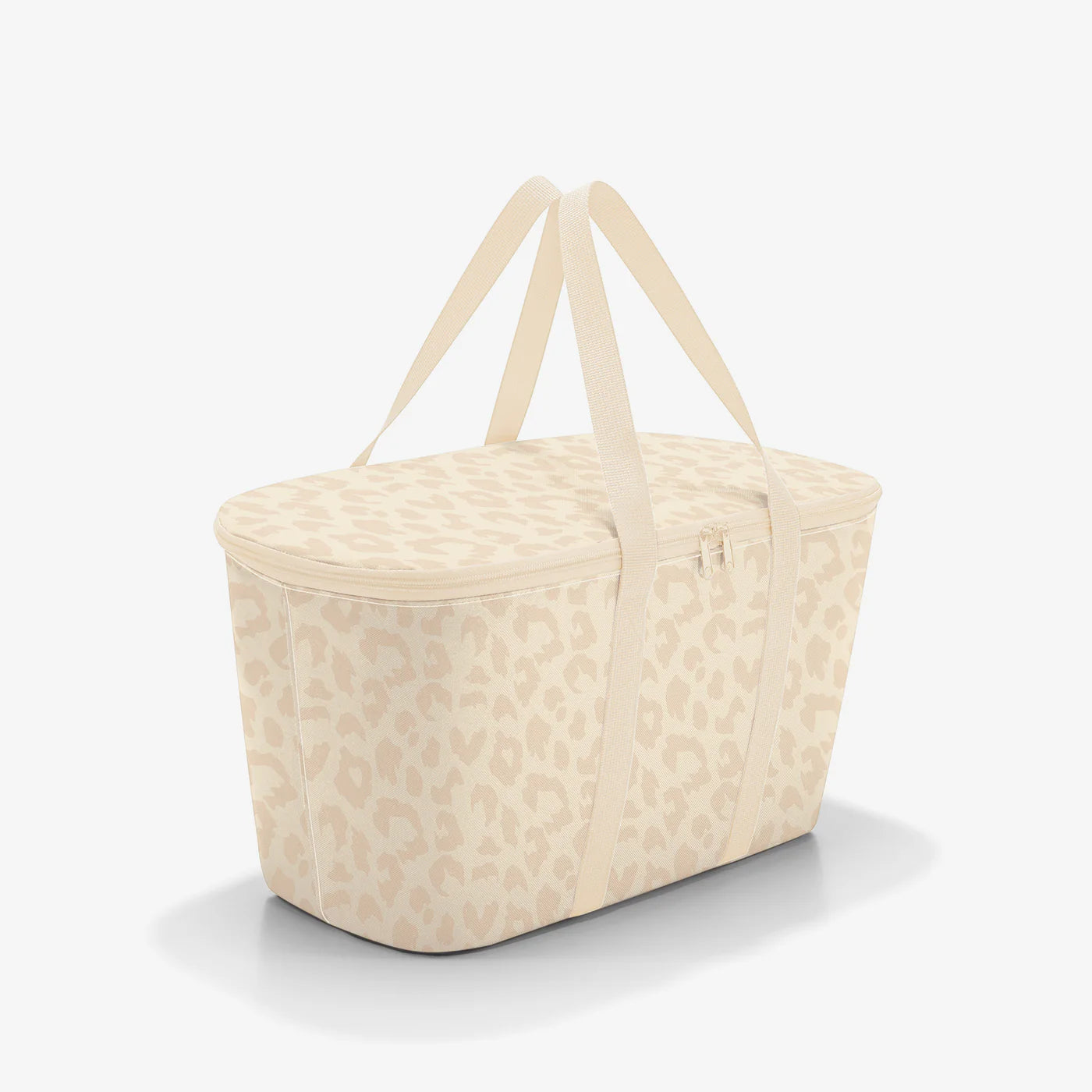 Coolerbag Leo Vanilla