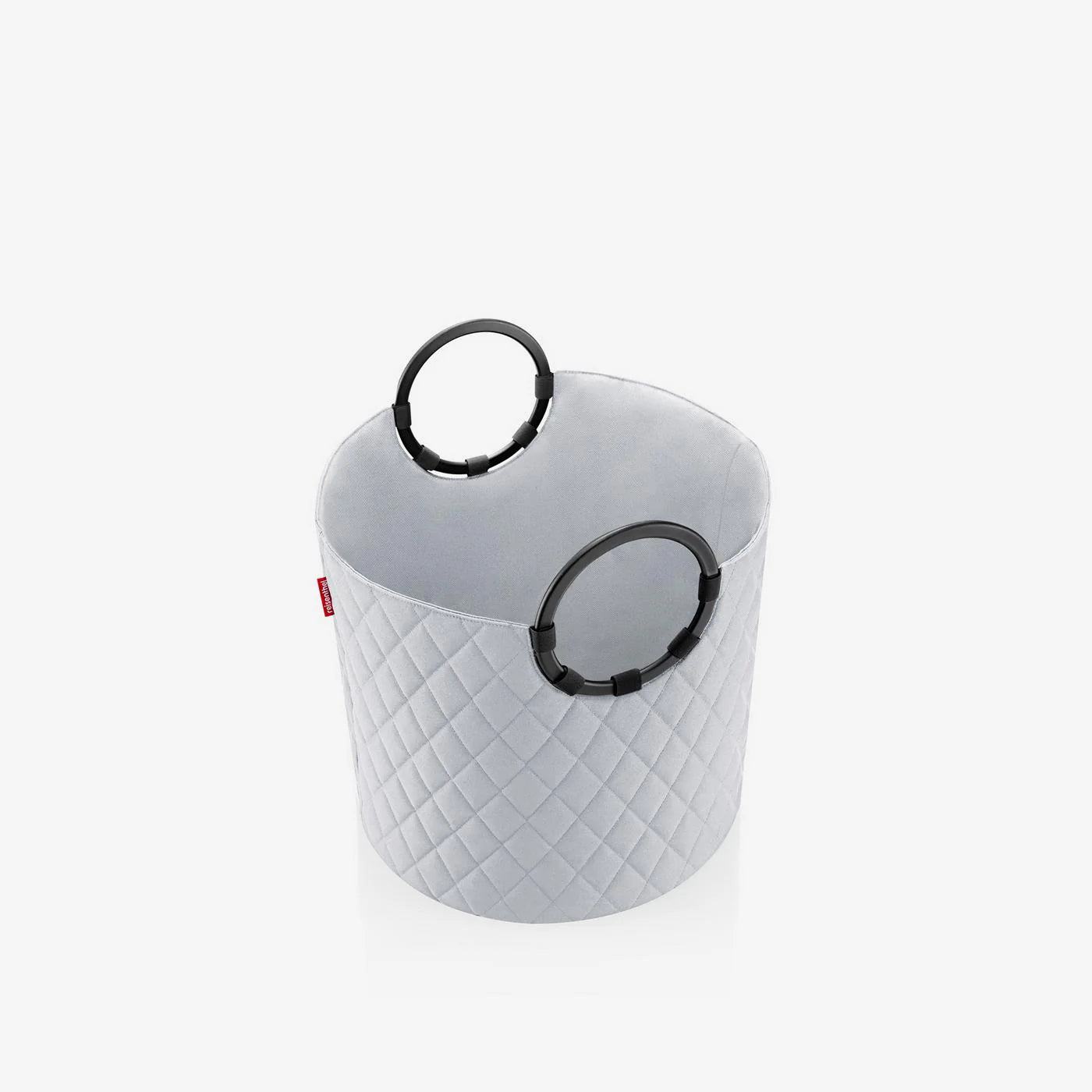 Loophome S Frame Rhombus Light Grey