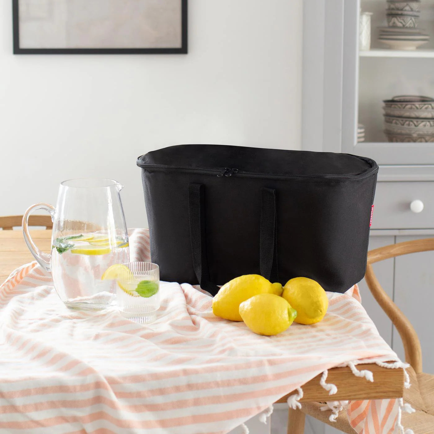 Coolerbag Black