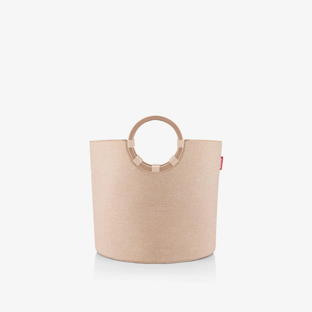 Loophome S Frame Twist Coffee