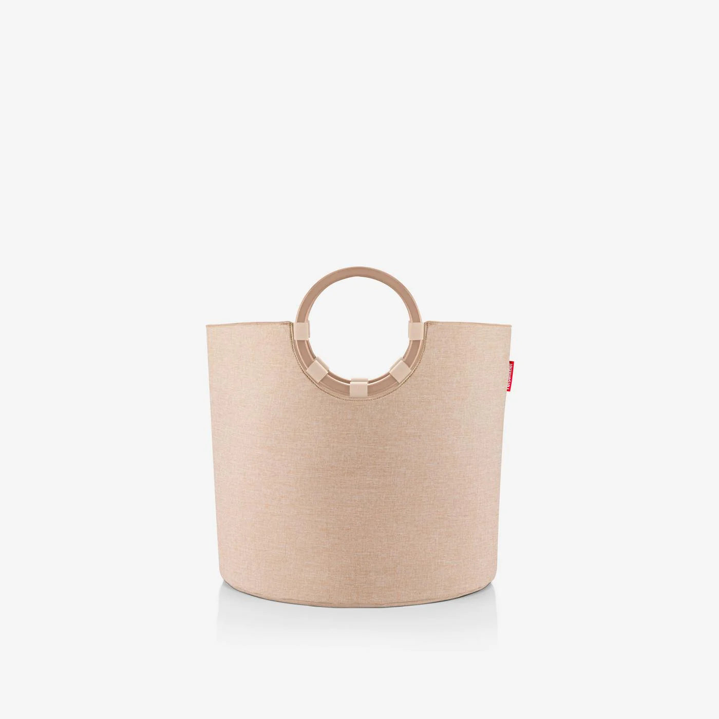 Loophome S Frame Twist Coffee