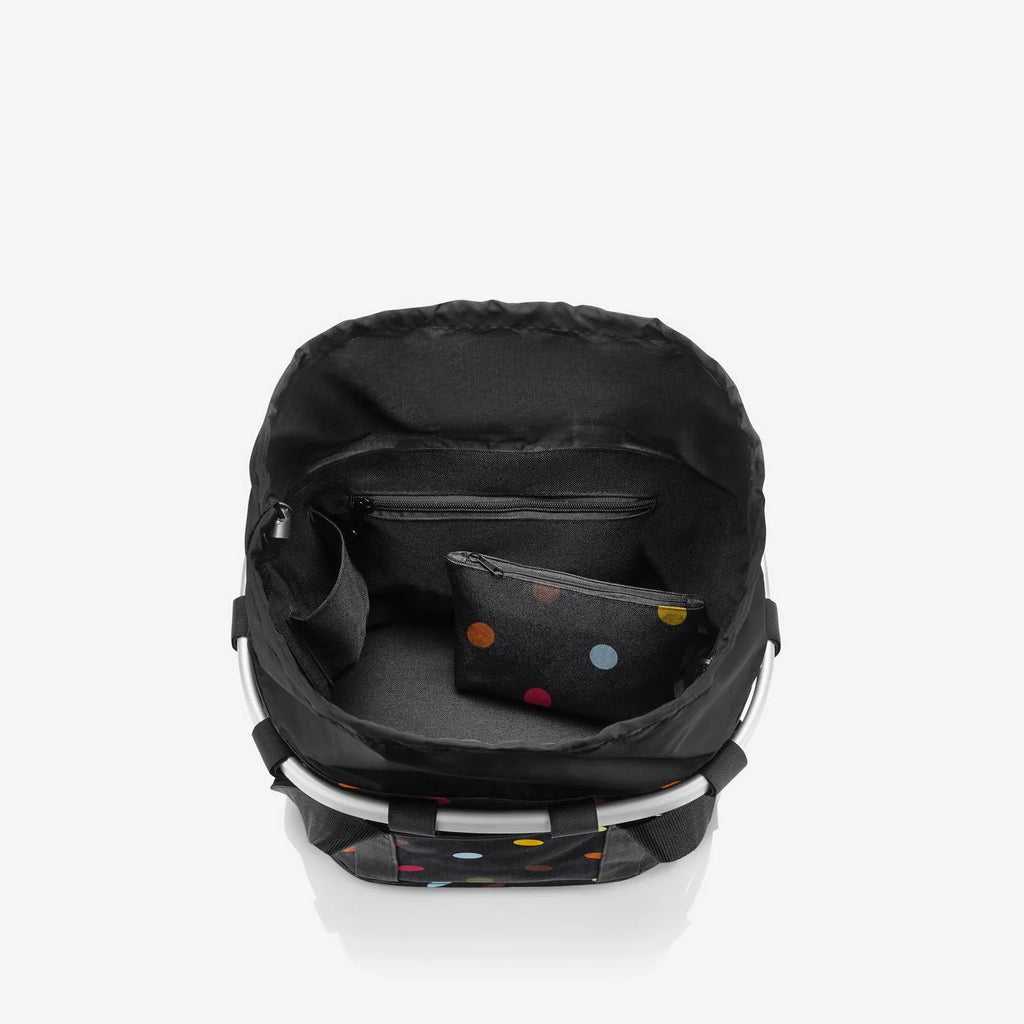 Bikebasket Dots