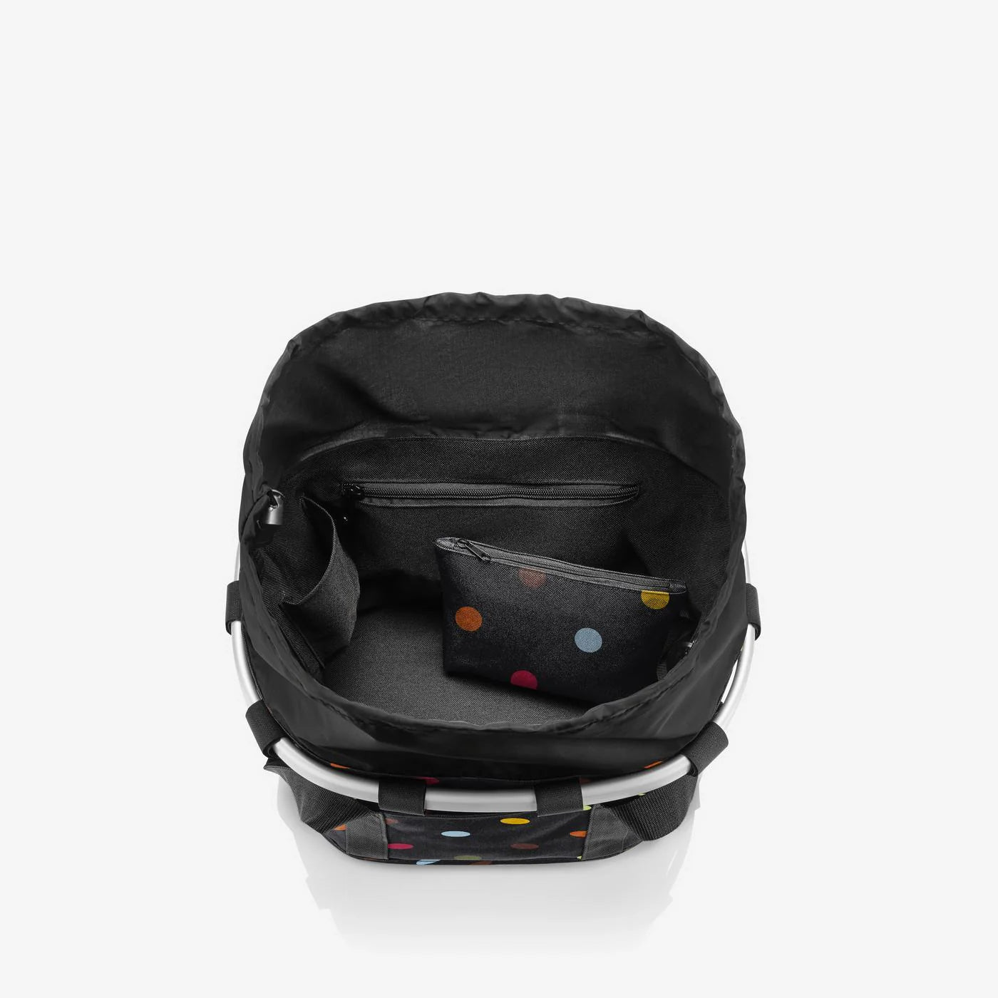 Bikebasket Dots