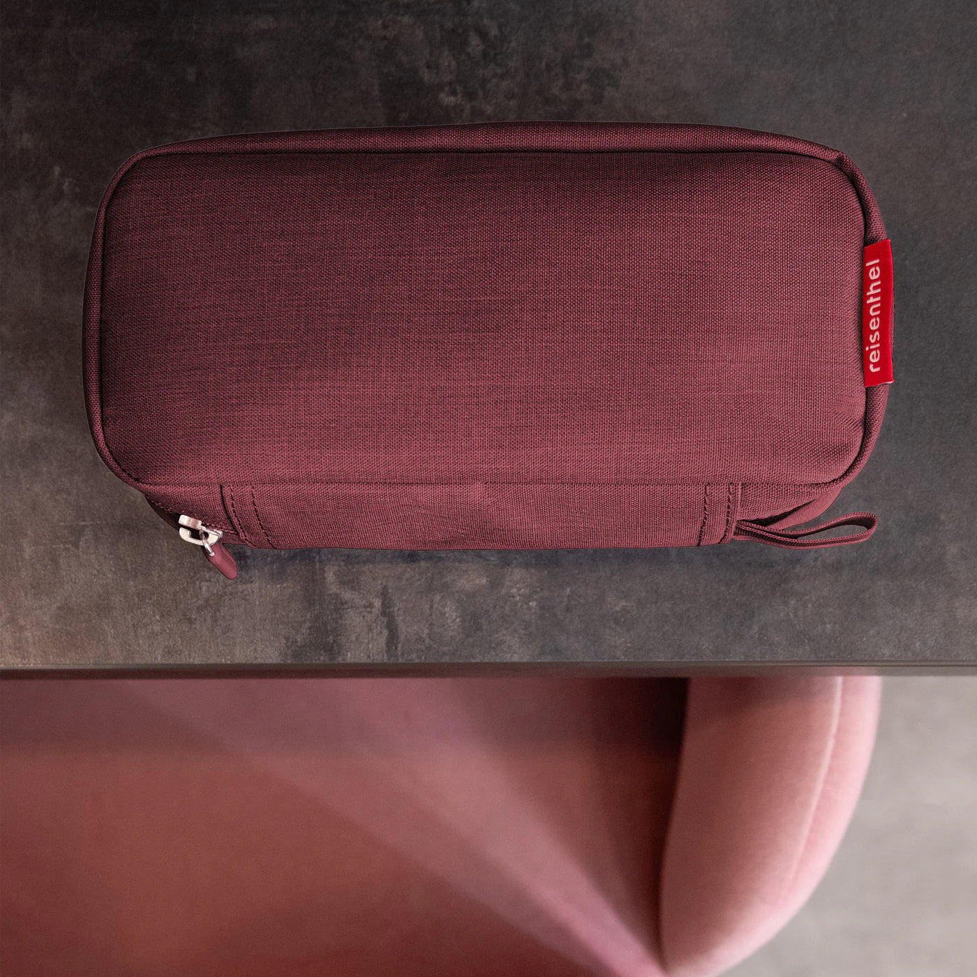 Multicase Twist Maroon