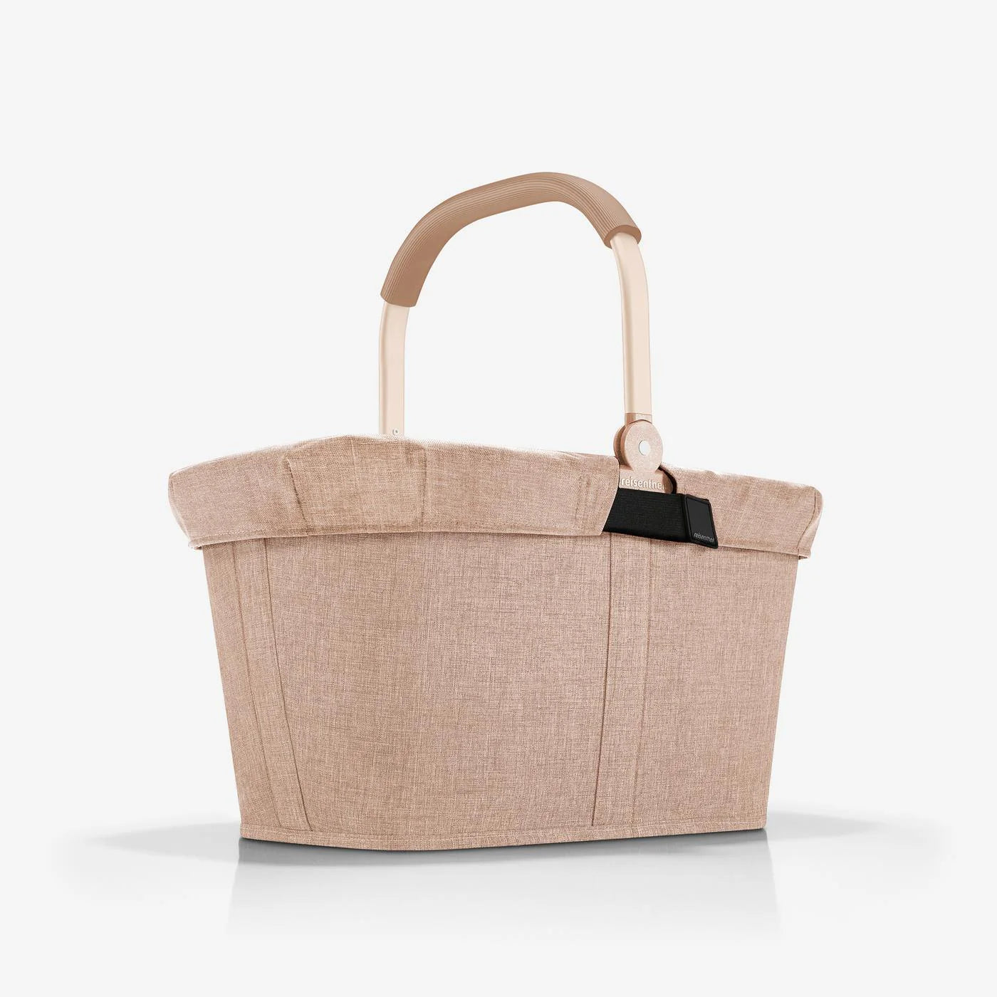 Carrybag Cover Twist Coffee
