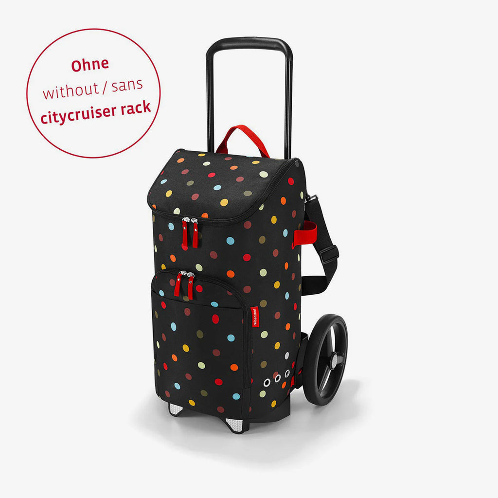 Citycruiser Bag Dots