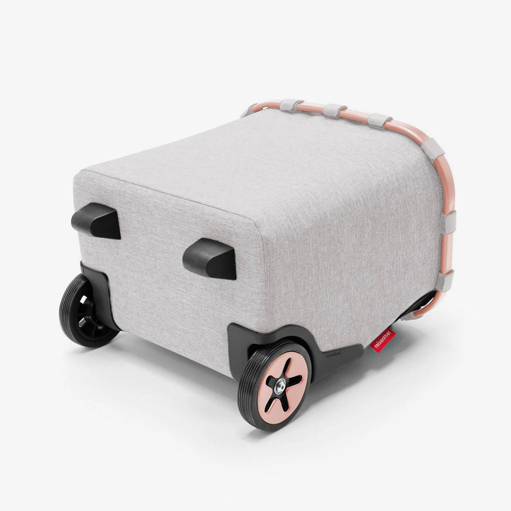 Carrycruiser Frame Twist Sky Rose