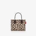Daily Shopper Xs Leo Macchiato