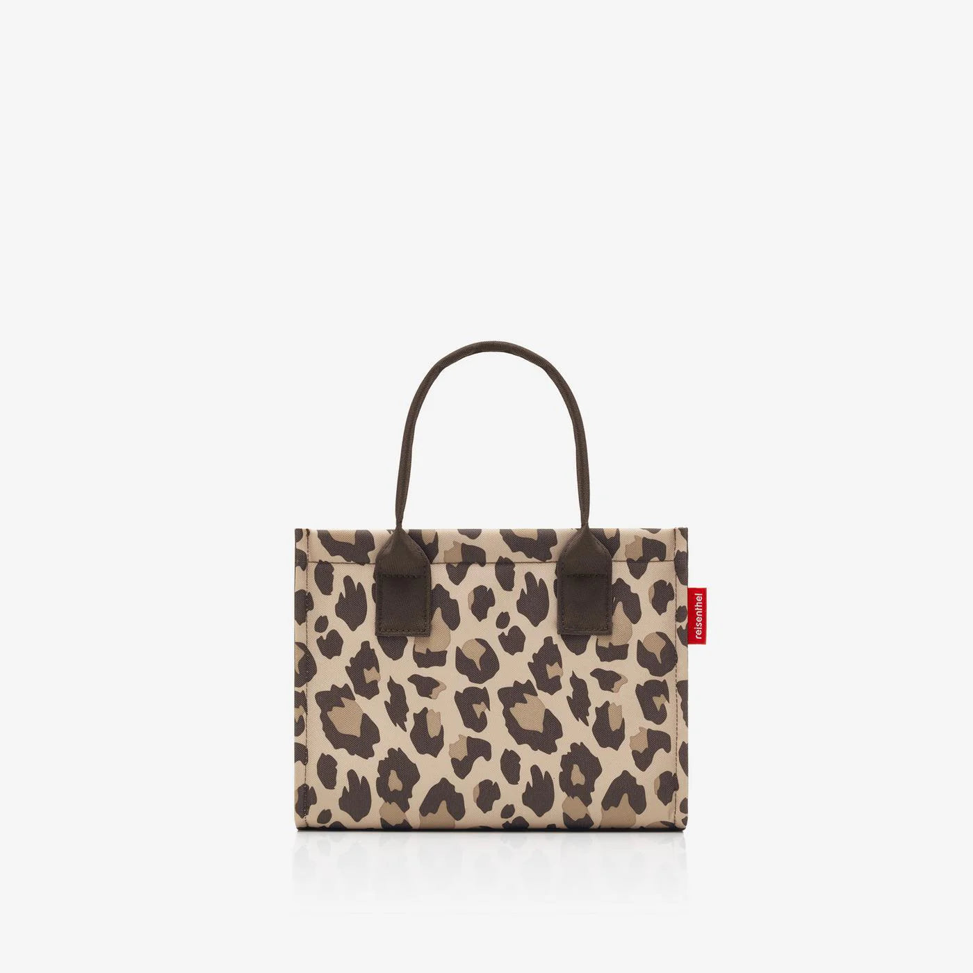 Daily Shopper Xs Leo Macchiato