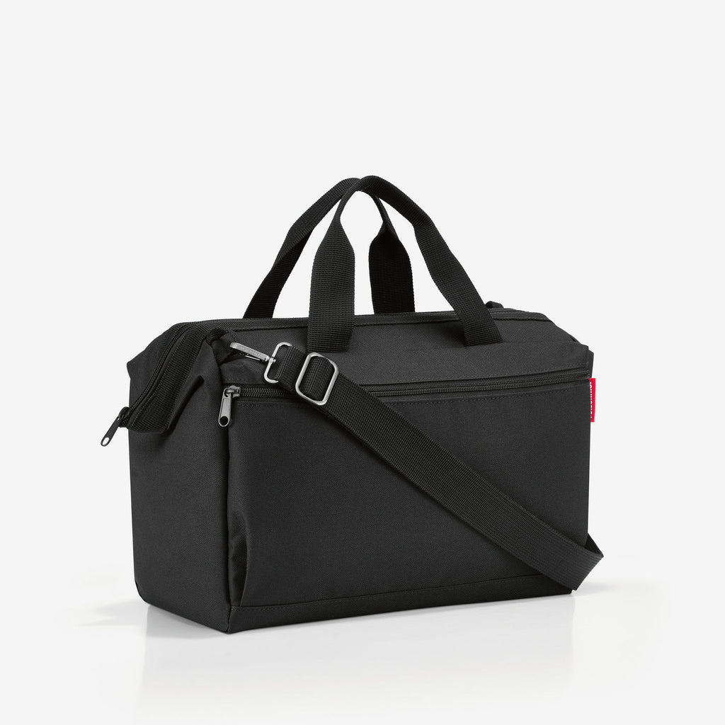 Allrounder S Pocket Black