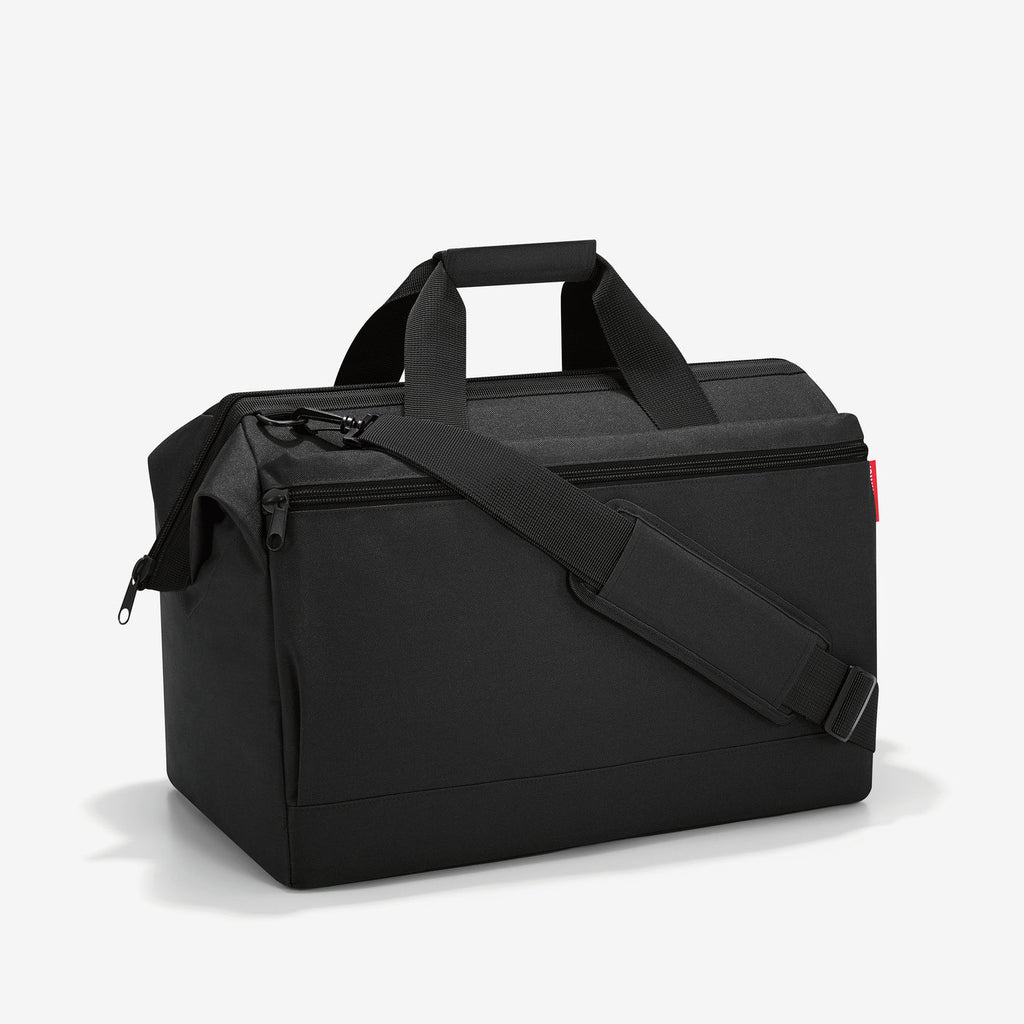 Allrounder L Pocket Black