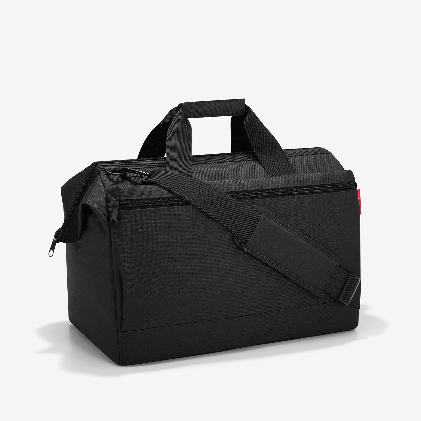 Allrounder L Pocket Black