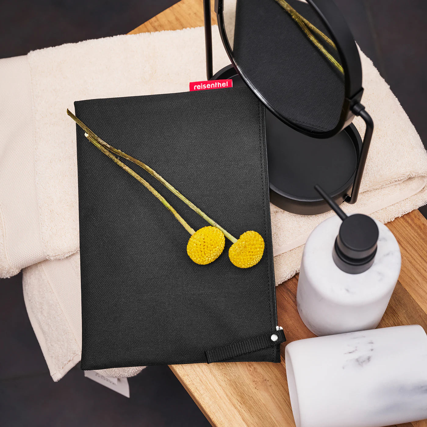 Case 1 Black