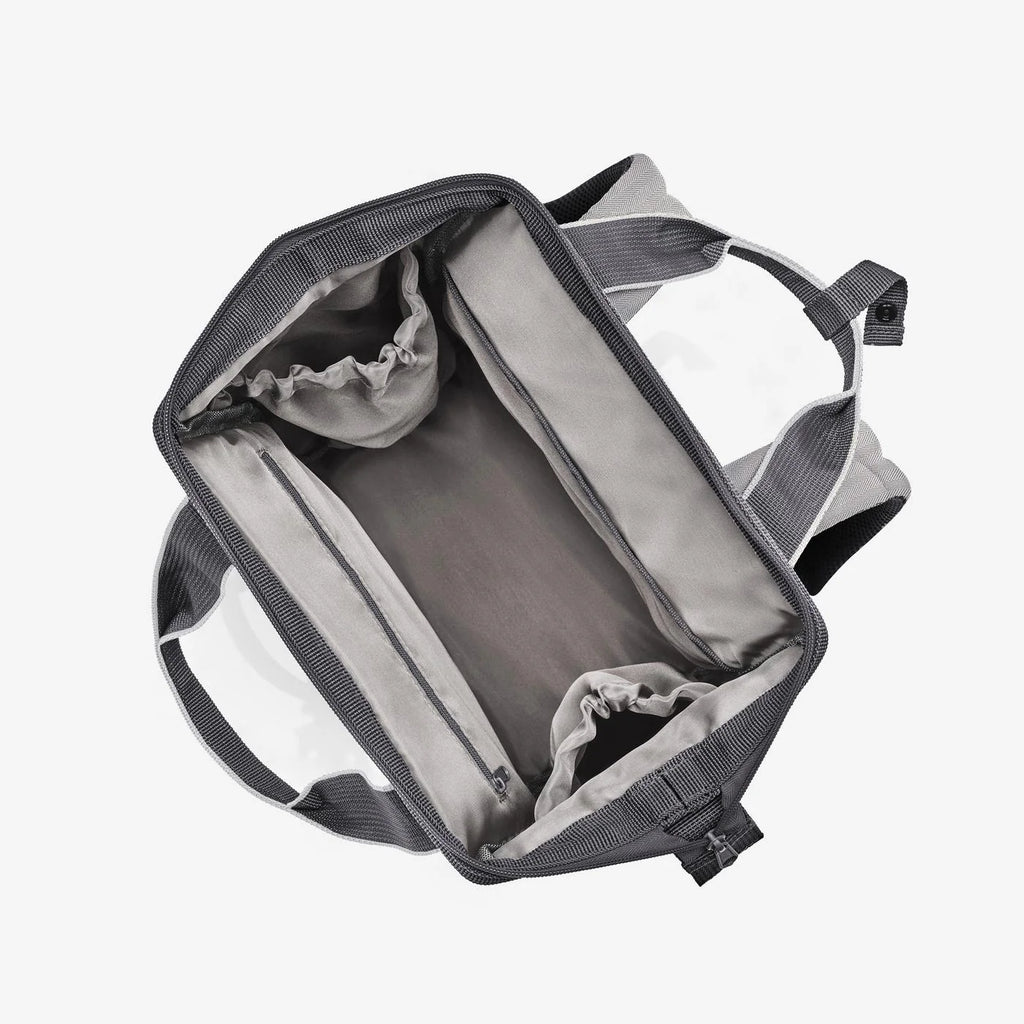 Allrounder R Herringbone Grey