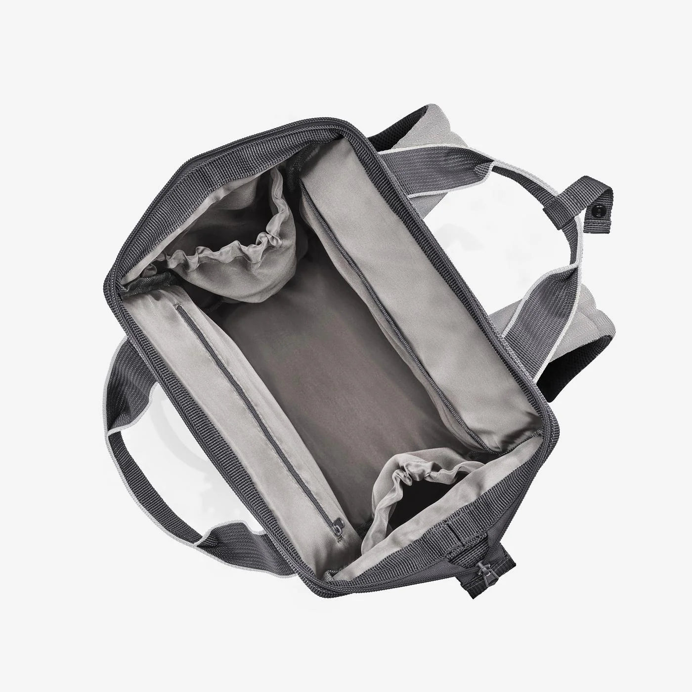 Allrounder R Herringbone Grey