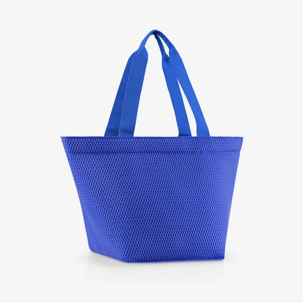 Shopper M Mesh Royal Blue