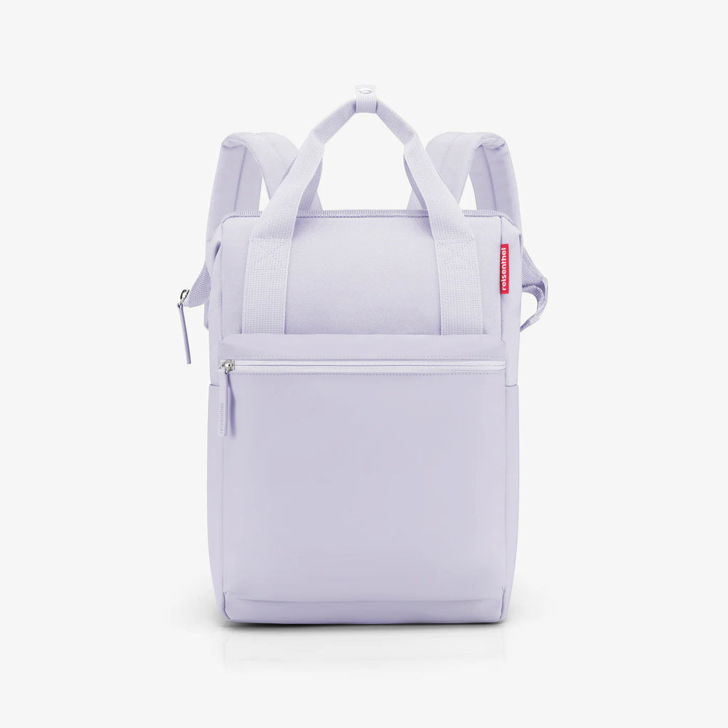 Allrounder Backpack Mix Lavender