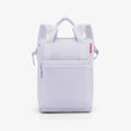 Allrounder Backpack Mix Lavender