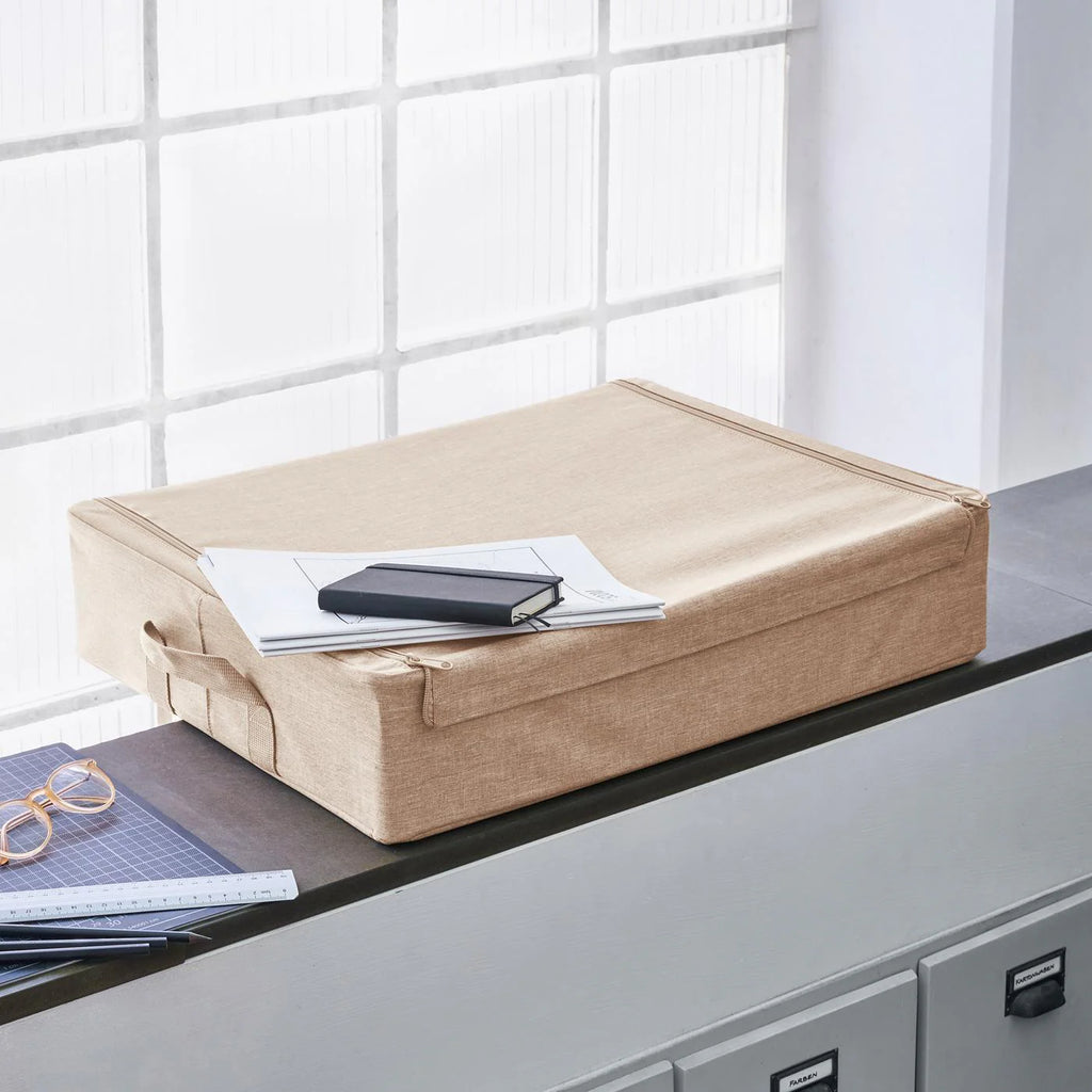Storagebox Low Twist Coffee