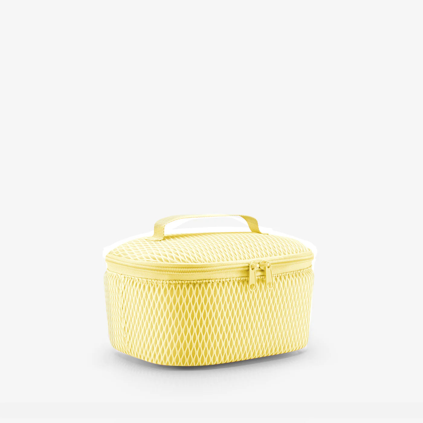 Coolerbag S Pocket Mesh Lemon
