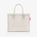 Daily Shopper Teddy Sand