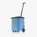 Carrycruiser Frame Rhombus Blue