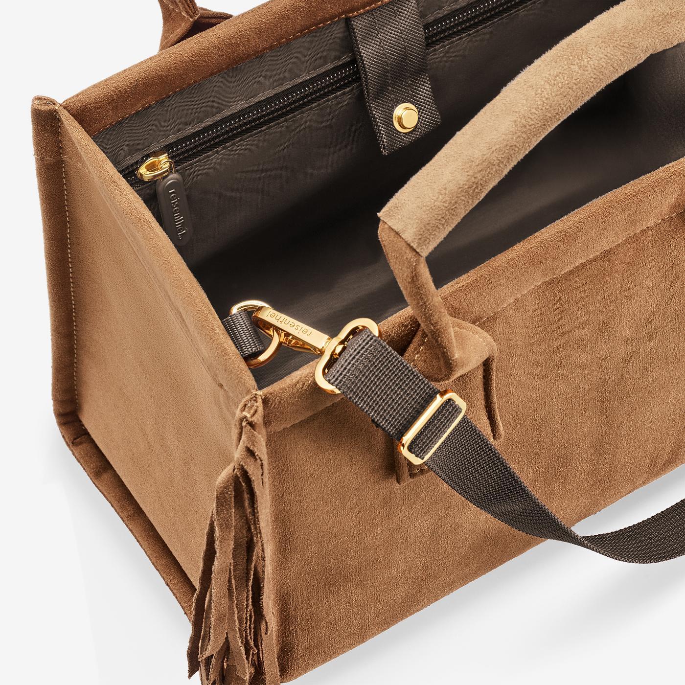 Daily Shopper Xs Western
