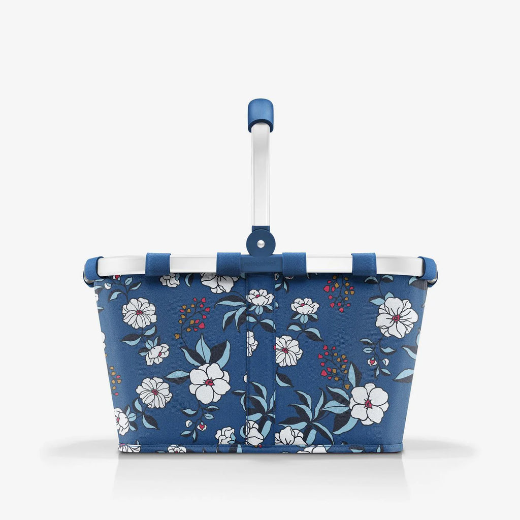 Carrybag Garden Blue