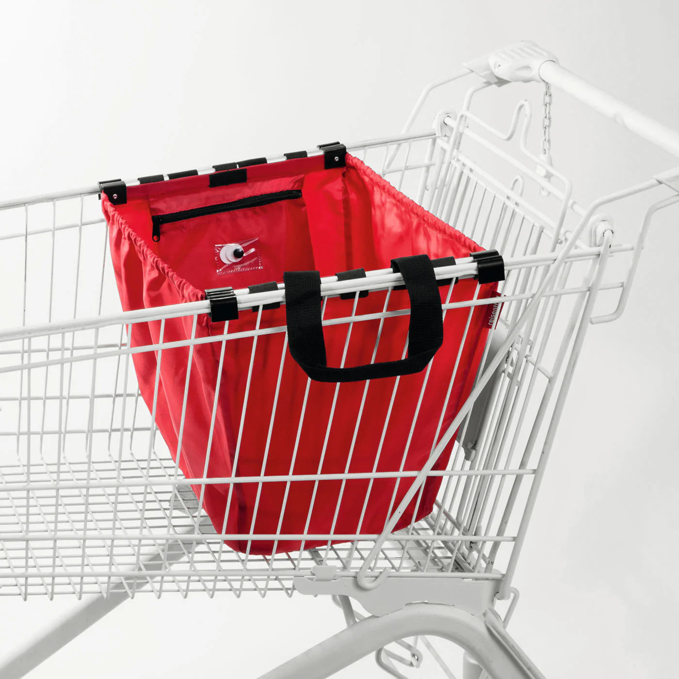 Easyshoppingbag Red