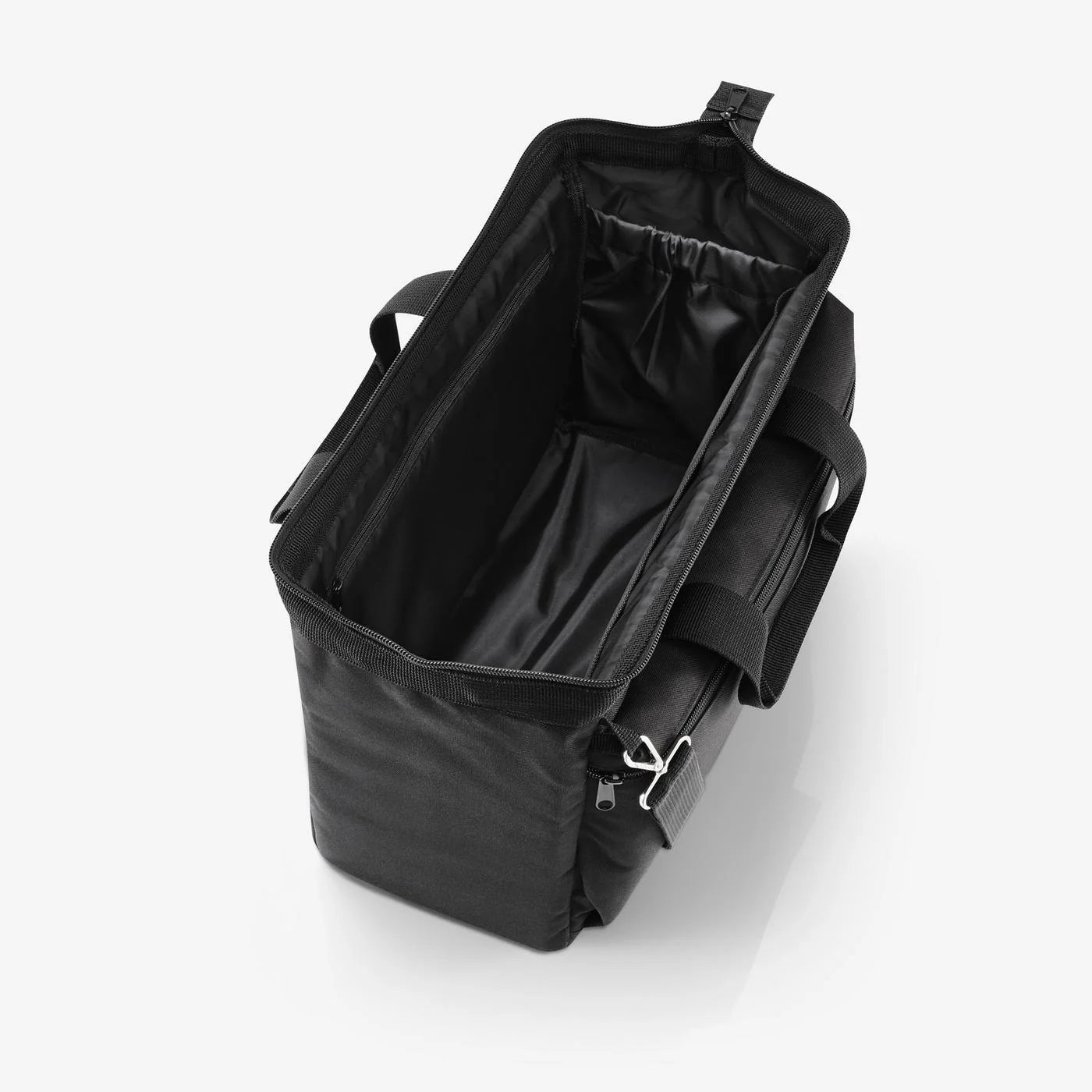 Allrounder S Pocket Black