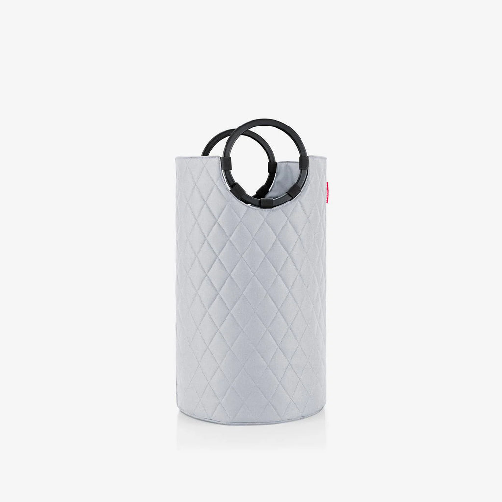 Loophome M Frame Rhombus Light Grey