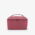Beautycase Twist Maroon
