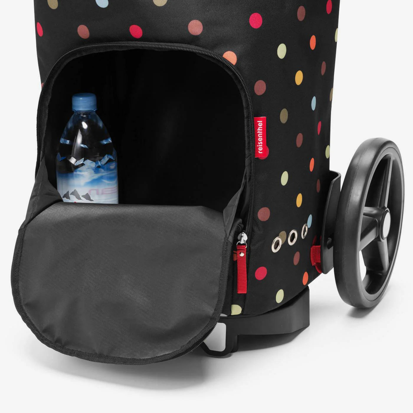 Citycruiser Bag Dots