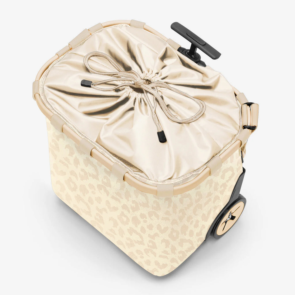 Carrycruiser Leo Vanilla