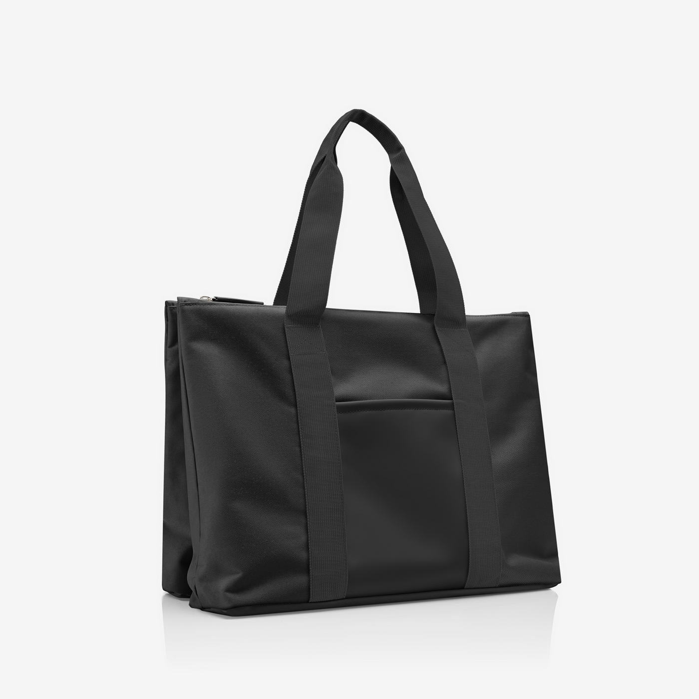 Sportshopper Mix Black